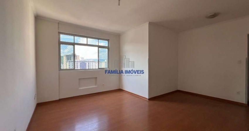 Apartamento com 2 quartos à venda na Alfredo Albertini, --, Marapé, Santos