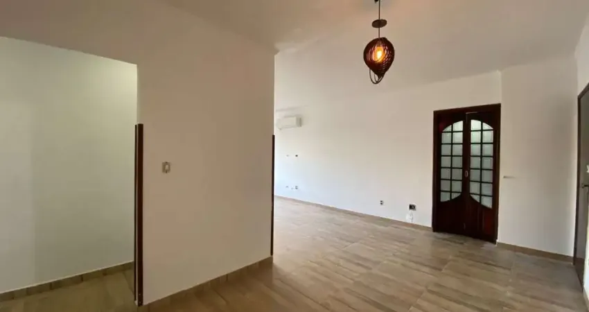 Apartamento com 2 quartos à venda na Rua Visconde de Cayru, --, Campo Grande, Santos