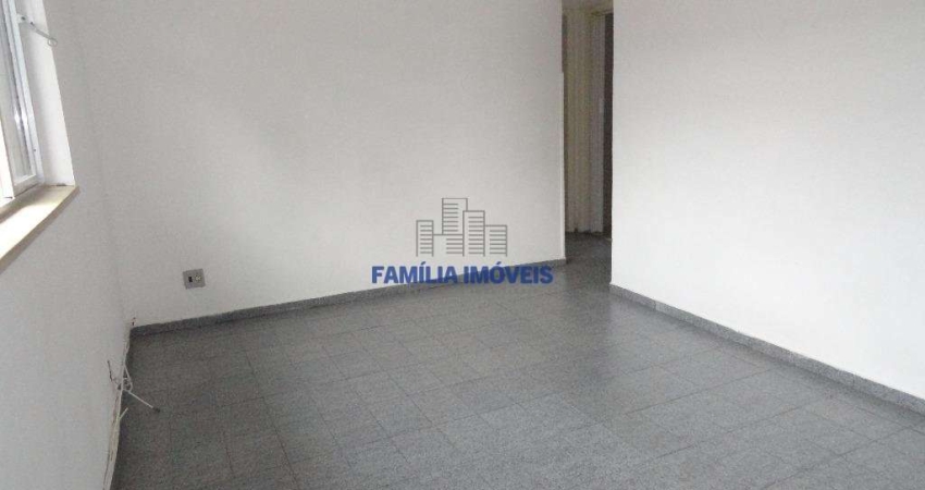 Apartamento com 2 quartos à venda na Rua Oswaldo Cochrane, --, Embaré, Santos