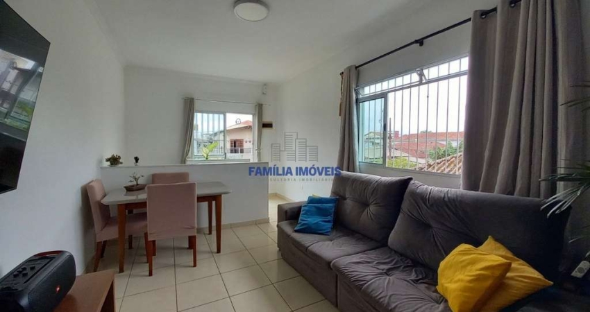 Casa em condomínio fechado com 3 quartos à venda na Eduardo Alves, --, Vila São Jorge, Santos