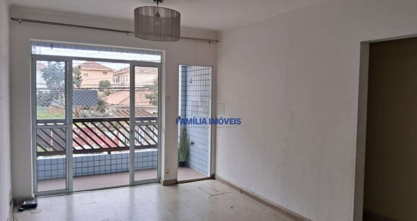 Apartamento com 3 quartos à venda na Rua Ricardo Pinto, --, Aparecida, Santos