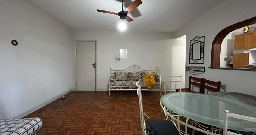 Apartamento com 1 quarto à venda na Rua Gonçalo Monteiro, --, Centro, São Vicente