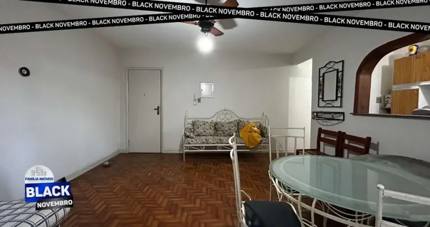 Apartamento com 1 quarto à venda na Rua Gonçalo Monteiro, --, Centro, São Vicente