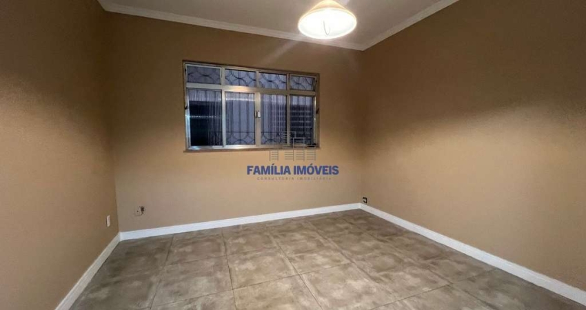 Apartamento com 2 quartos para alugar na Rua São José, --, Embaré, Santos