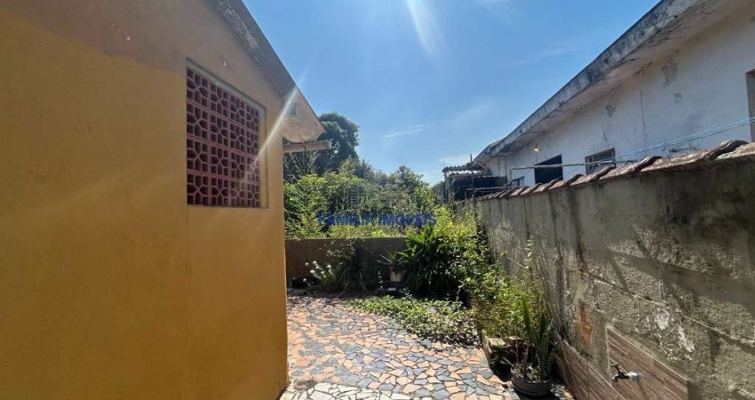 Terreno à venda na Avenida Nove de Julho, --, Vila Cascatinha, São Vicente