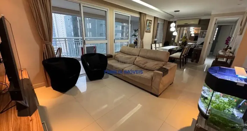 Apartamento com 3 quartos à venda na Rua Pernambuco, --, Gonzaga, Santos