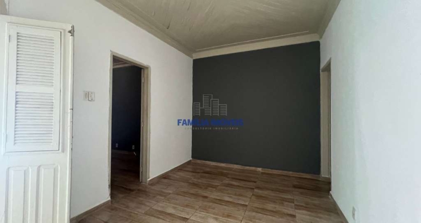 Casa em condomínio fechado com 2 quartos para alugar na Joaquim Nabuco, --, Vila Mathias, Santos