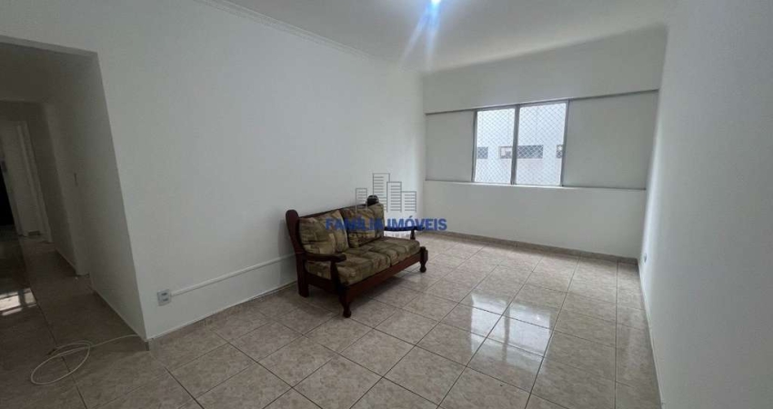 Apartamento com 3 quartos à venda na Rua Doutor Guedes Coelho, --, Encruzilhada, Santos