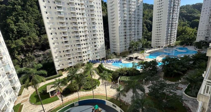 Apartamento com 3 quartos à venda na Avenida Doutor Moura Ribeiro, --, Marapé, Santos