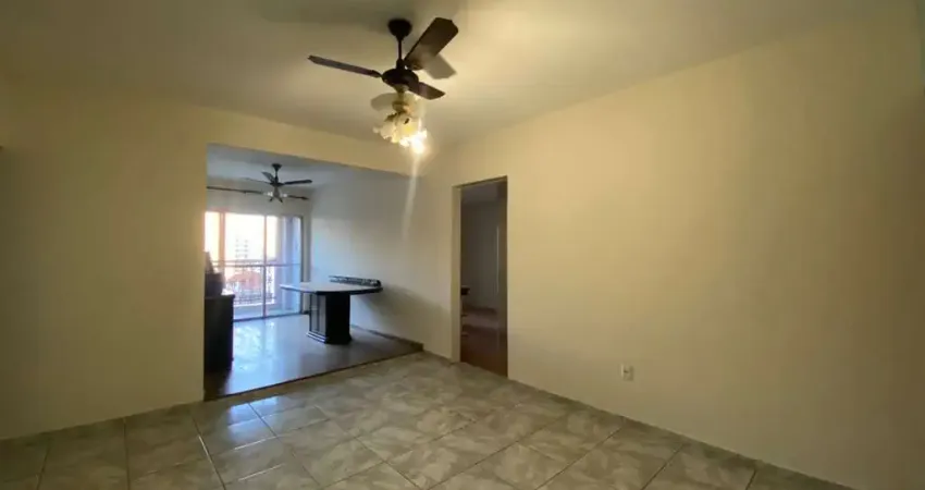 Apartamento com 2 quartos à venda na Rua Gonçalves Ledo, --, Campo Grande, Santos