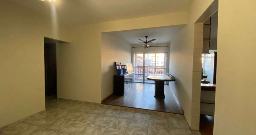Apartamento com 2 quartos à venda na Rua Gonçalves Ledo, --, Campo Grande, Santos