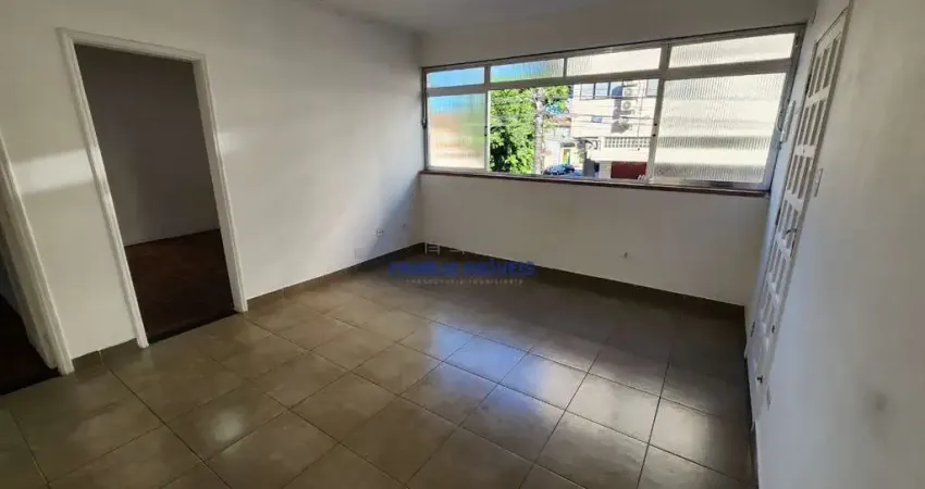 Apartamento com 2 quartos à venda na Leonardo Roitman, --, Vila Mathias, Santos