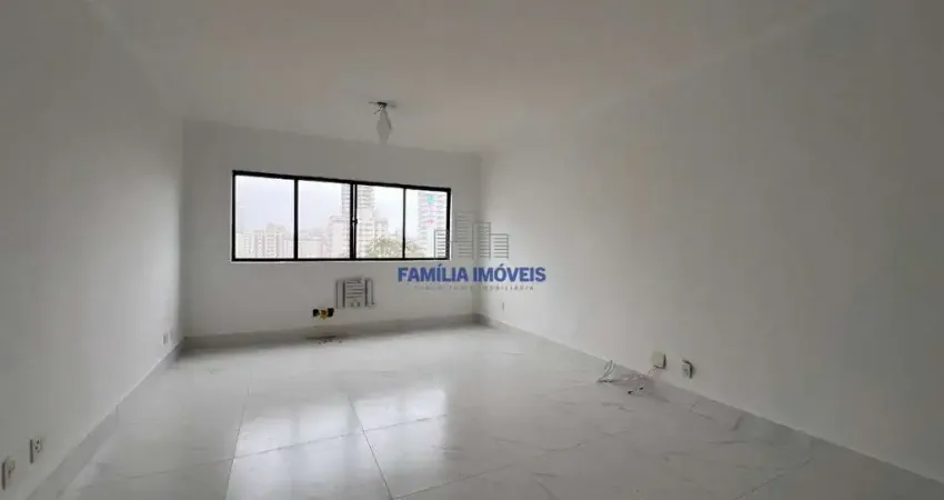 Apartamento com 2 quartos à venda na Rua Maestro Heitor Vila Lobos, --, Ponta da Praia, Santos