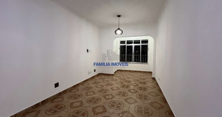 Apartamento com 3 quartos para alugar na Pará, --, Campo Grande, Santos