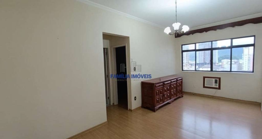 Apartamento com 1 quarto à venda na Avenida Dino Bueno, --, Ponta da Praia, Santos