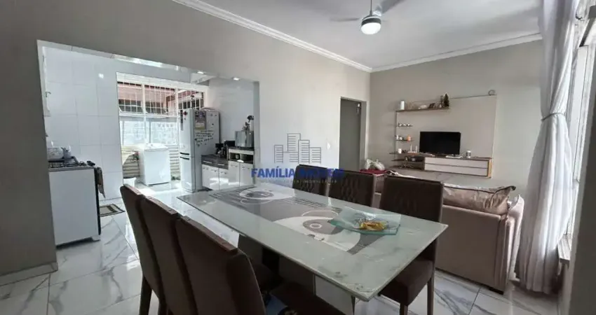 Apartamento com 2 quartos à venda na Rua Freitas Guimarães, --, Itararé, São Vicente