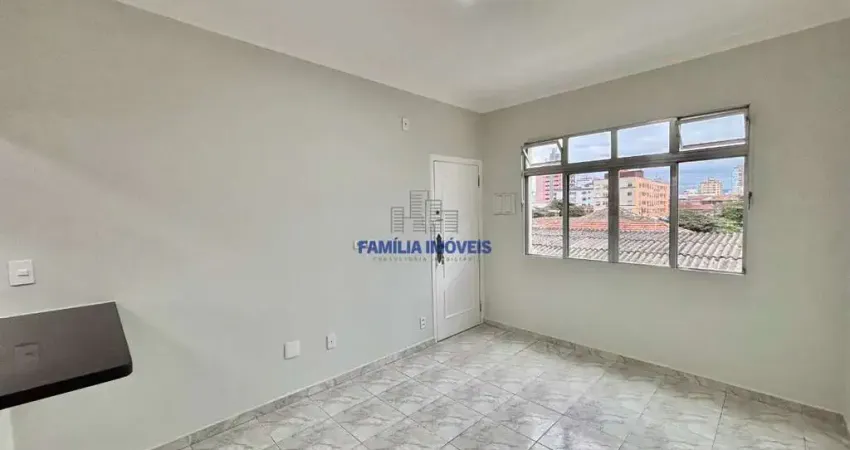 Apartamento com 2 quartos à venda na Avenida Affonso Penna, --, Aparecida, Santos