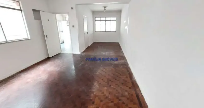Casa em condomínio fechado com 3 quartos à venda na Rua Doutor Carvalho de Mendonça, --, Campo Grande, Santos