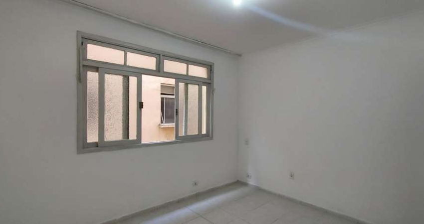 Apartamento com 3 quartos à venda na Álvares de Azevedo, --, Boqueirão, Santos