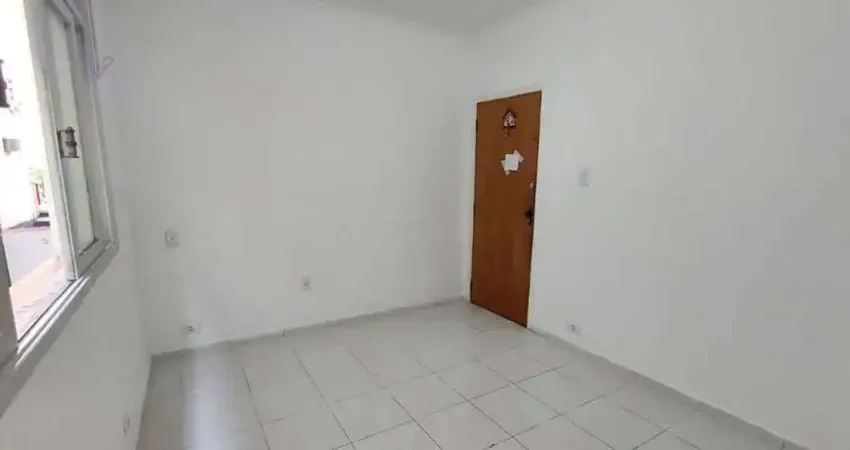 Apartamento com 3 quartos à venda na Álvares de Azevedo, --, Boqueirão, Santos