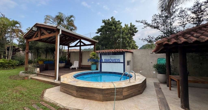 Casa em condomínio fechado com 2 quartos para alugar na Paulo Clemente Santini, --, Morro Nova Cintra, Santos