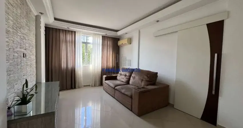 Apartamento com 2 quartos à venda na Rua Liberdade, --, Embaré, Santos