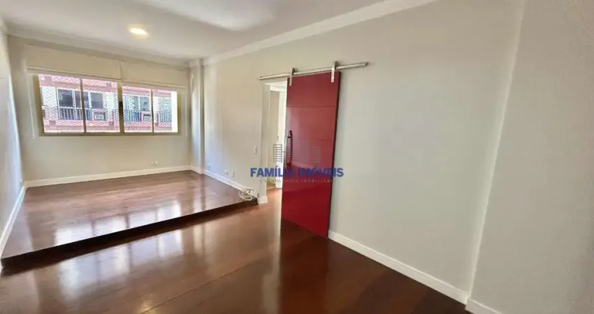 Apartamento com 2 quartos à venda na Rua Messia Assú, --, Itararé, São Vicente