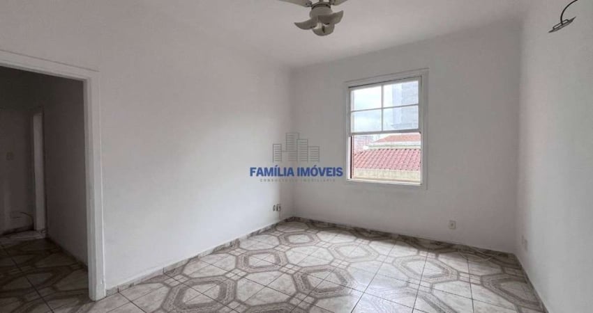 Apartamento com 3 quartos à venda na Praça Washington, --, José Menino, Santos