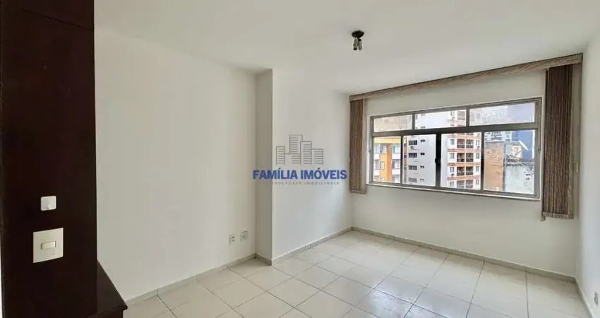 Apartamento com 3 quartos à venda na Rua Governador Pedro de Toledo, --, Boqueirão, Santos