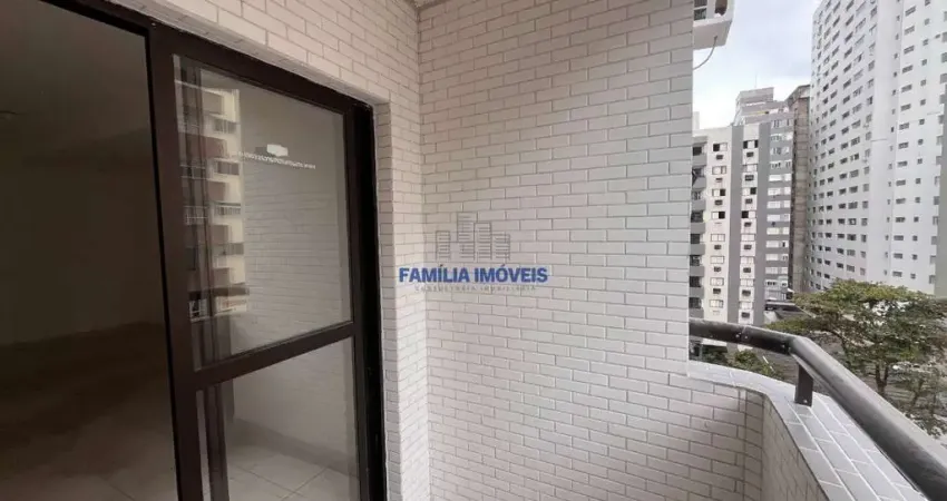 Apartamento com 2 quartos à venda na Rua Onze de Junho, --, Itararé, São Vicente