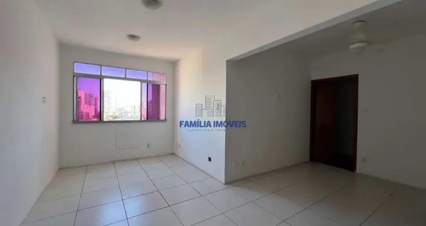 Apartamento com 2 quartos para alugar na Rua Liberdade, --, Embaré, Santos