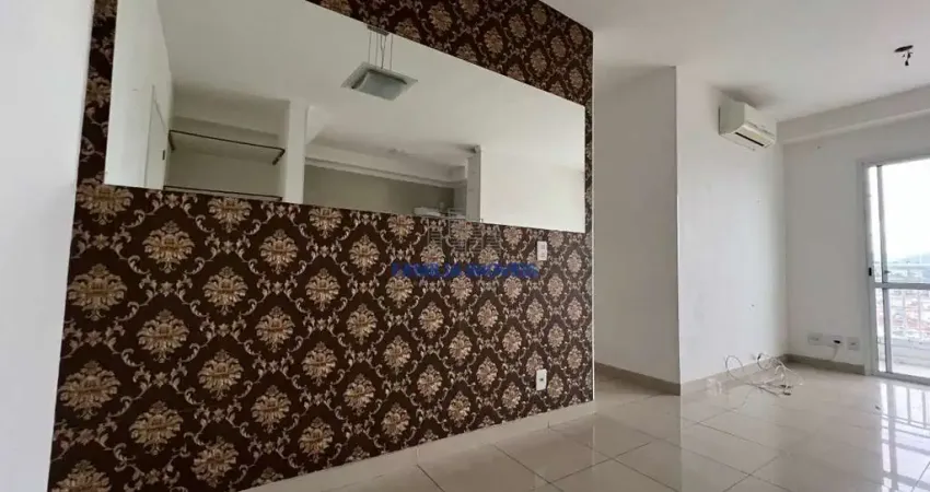 Apartamento com 2 quartos para alugar na Avenida Doutor Moura Ribeiro, --, Marapé, Santos