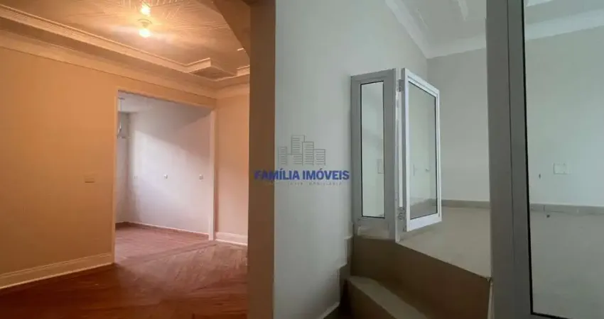 Casa em condomínio fechado com 2 quartos para alugar na Dom Pedro I, --, Vila Belmiro, Santos