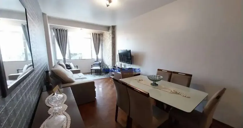 Apartamento com 3 quartos à venda na Avenida Marechal Deodoro, --, Gonzaga, Santos