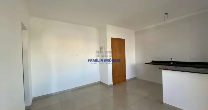 Apartamento com 1 quarto para alugar na Rua João Guerra, --, Macuco, Santos