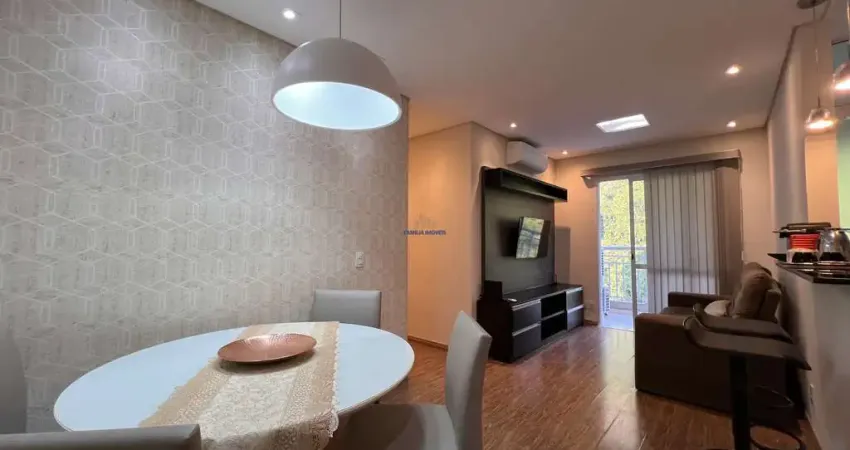 Apartamento com 2 quartos para alugar na Avenida Doutor Moura Ribeiro, --, Marapé, Santos