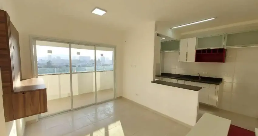 Apartamento com 2 quartos à venda na Conselheiro Rodrigues Alves, --, Macuco, Santos