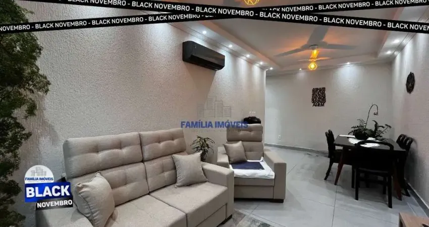 Apartamento com 2 quartos à venda na Dom Duarte Leopoldo e Silva, --, Marapé, Santos