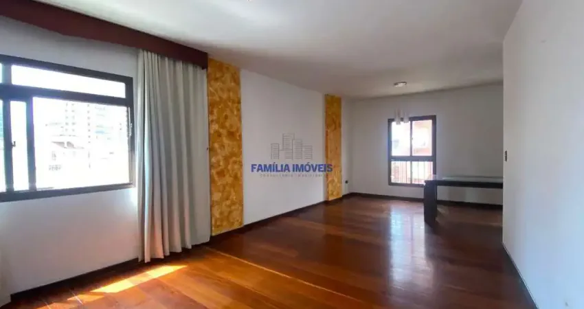 Apartamento com 3 quartos para alugar na Rua República do Peru, --, Ponta da Praia, Santos