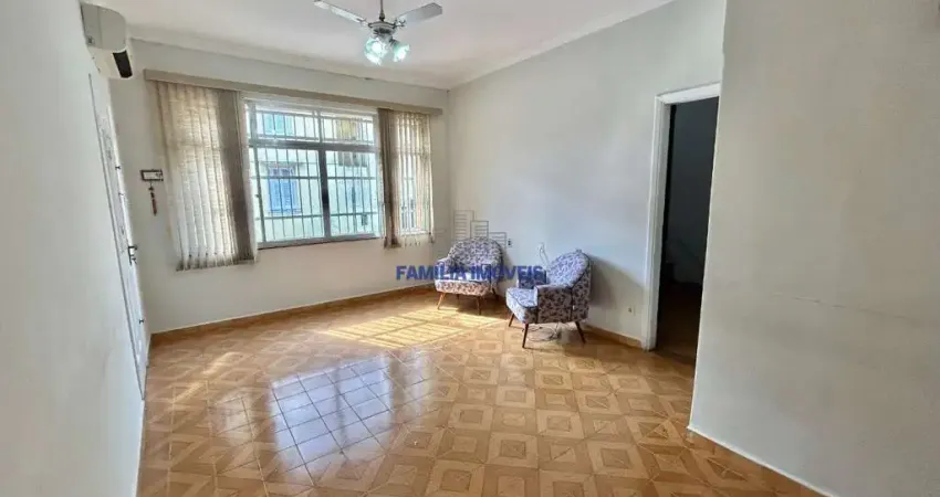 Casa em condomínio fechado com 3 quartos à venda na Dom Pedro I, --, Vila Belmiro, Santos