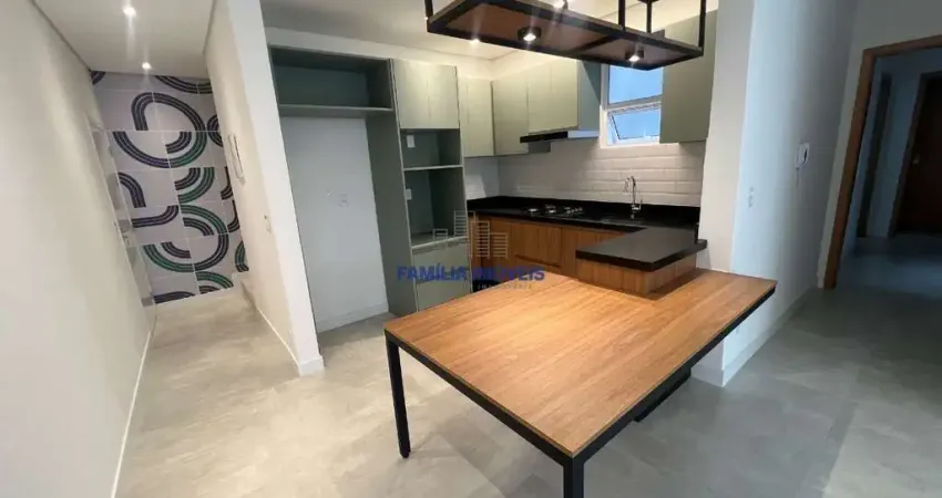 Apartamento com 3 quartos para alugar na Avenida Vicente de Carvalho, --, Boqueirão, Santos