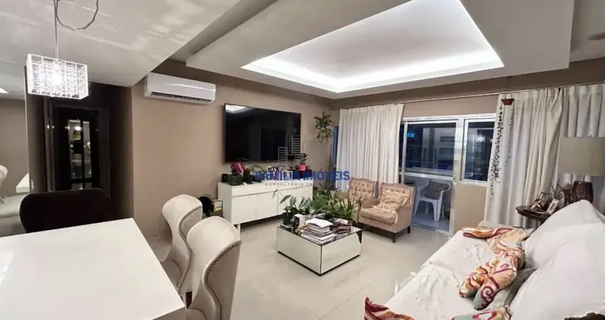 Apartamento com 2 quartos para alugar na Avenida Ana Costa, --, Gonzaga, Santos