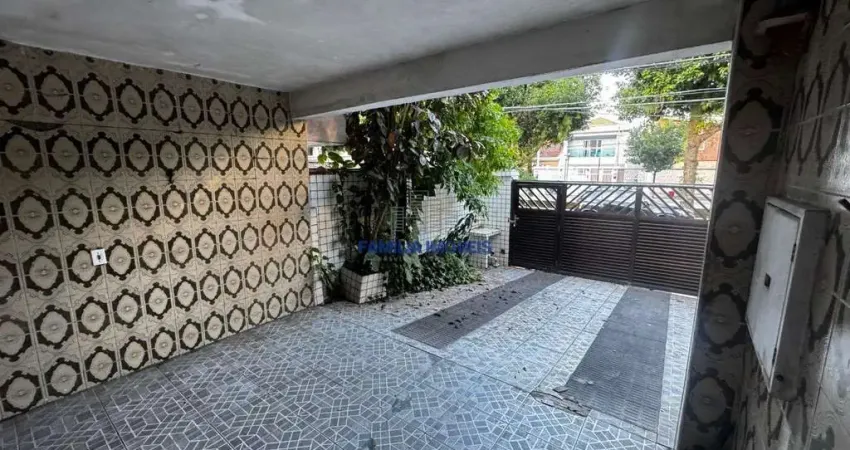 Terreno em condomínio fechado à venda na Doutor Nilo Peçanha, --, Marapé, Santos