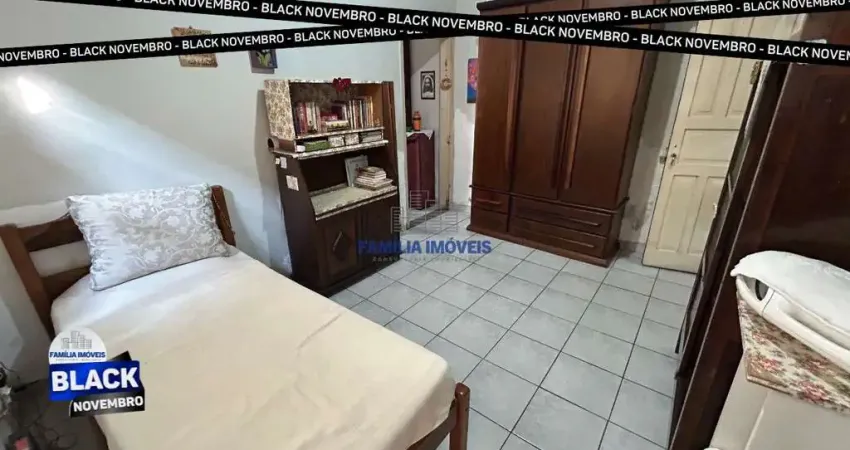 Casa com 2 quartos à venda na Visconde de Faria, --, Campo Grande, Santos