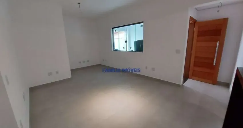 Casa em condomínio fechado com 3 quartos à venda na Rua Liberdade, --, Aparecida, Santos