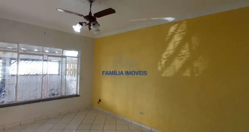 Casa em condomínio fechado com 3 quartos à venda na Leonço Resende Filho, --, Encruzilhada, Santos