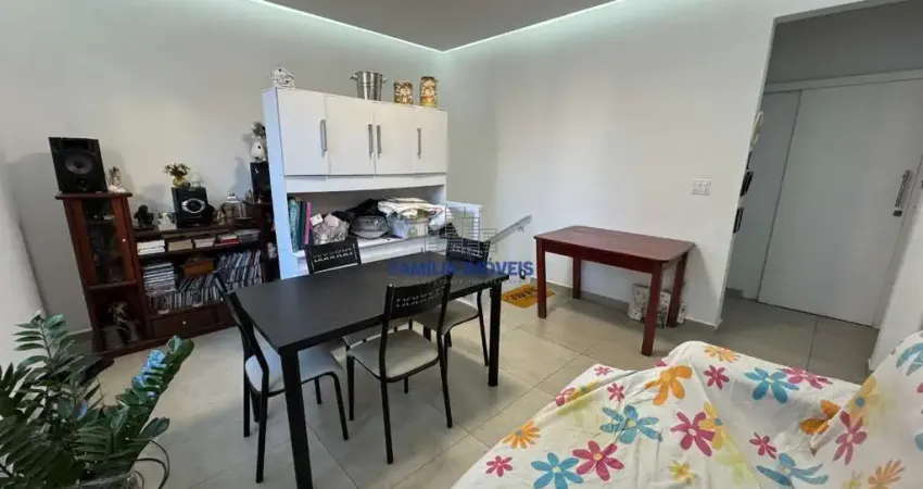 Casa em condomínio fechado com 2 quartos à venda na Rua Oswaldo Cochrane, --, Embaré, Santos