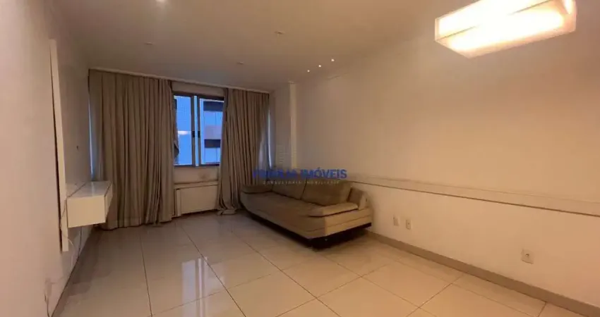 Apartamento com 3 quartos para alugar na Doutor Amílcar Mendes Gonçalves, --, Boqueirão, Santos