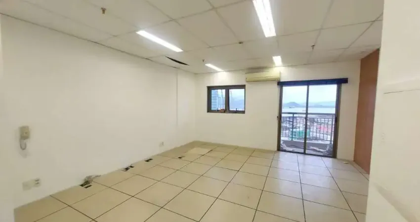 Sala comercial à venda na Rua Visconde de Embaré, --, Valongo, Santos