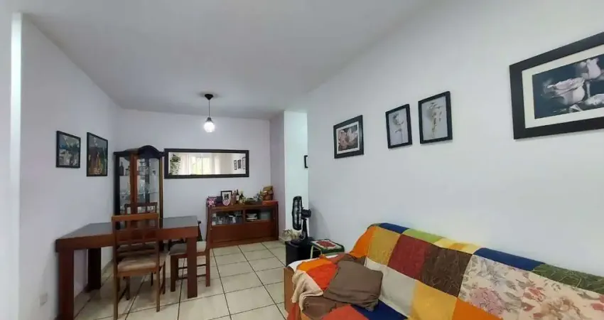 Apartamento com 2 quartos à venda na Prefeito Doutor Antônio Manoel de Carvalho, --, Morro Nova Cintra, Santos